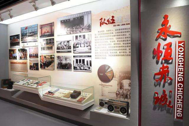 監獄陳列館案例:試析監獄陳列館（室）建設的價值和功用