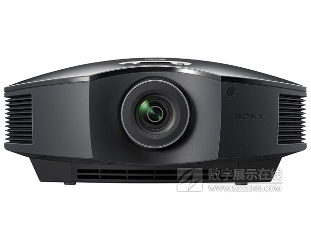 坐擁4K  鞏固高清——索尼發布VPL-HW69、VPL-HW49家庭影院投影機