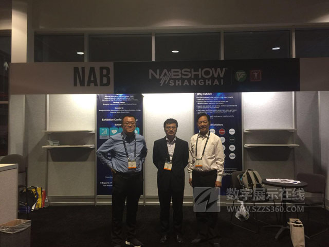 ĻβI(lng)(do)NAB ShowNAB Show Shanghaiдƕl(f)vԒ