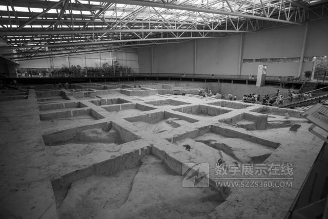 成都金沙遺址博物館｜聆聽(tīng)古蜀人深沉而自信的文化呼吸