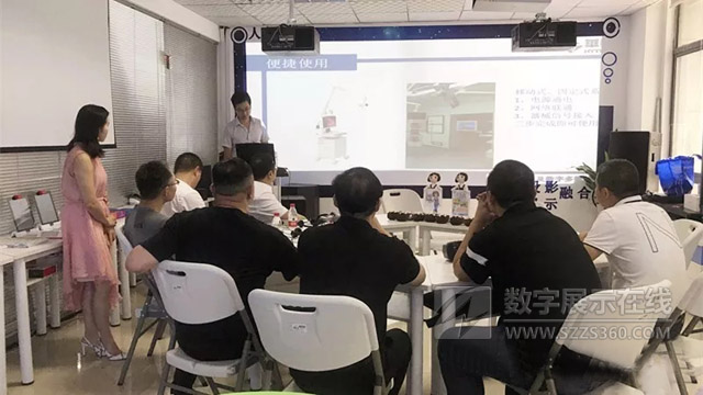 華泰視通精彩打造超乎想像的VR醫(yī)學(xué)課堂