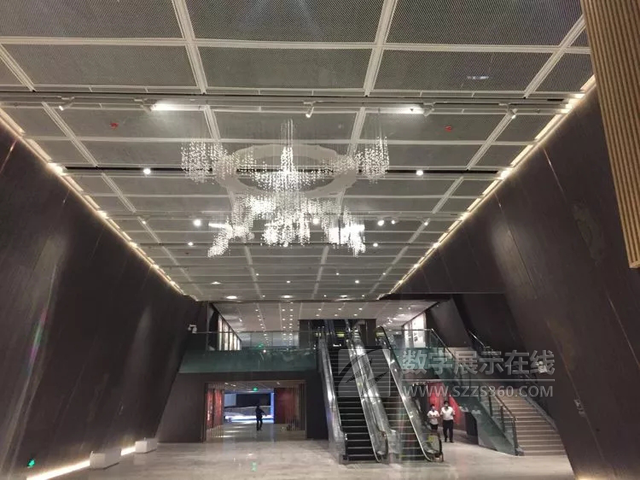 盛唐第一門·丹鳳門遺址博物館改造完工