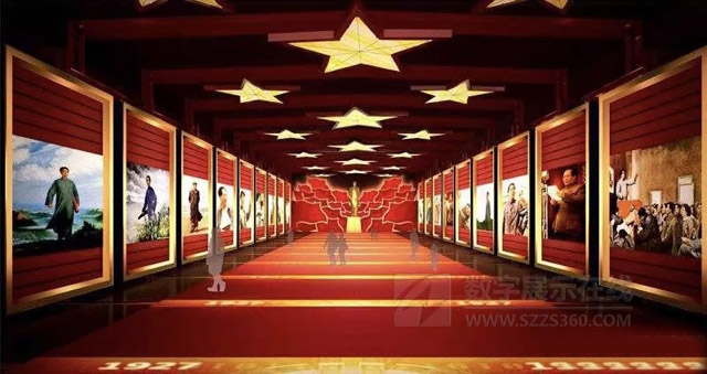 田野文化攜手榮程集團(tuán)共建榮程時(shí)代記憶--改革開放四十年紀(jì)念館
