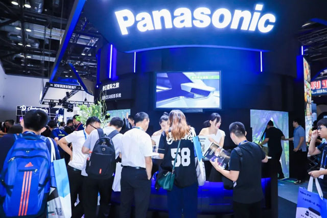 InfoComm 2019̤δ֪磬߀װl(f)Ʒȫa(chn)Ʒ