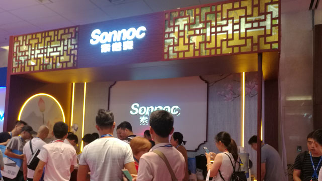 2019 InfoComm AҊЇ^f@֮