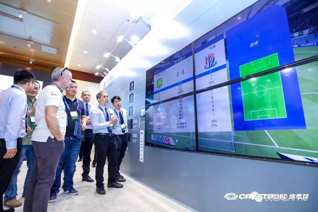 InfoComm China ˼չ_c(din)M