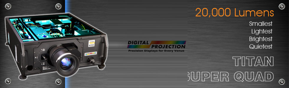Digital Projection|ͶӰC;Digital Projection;DP-Wվ