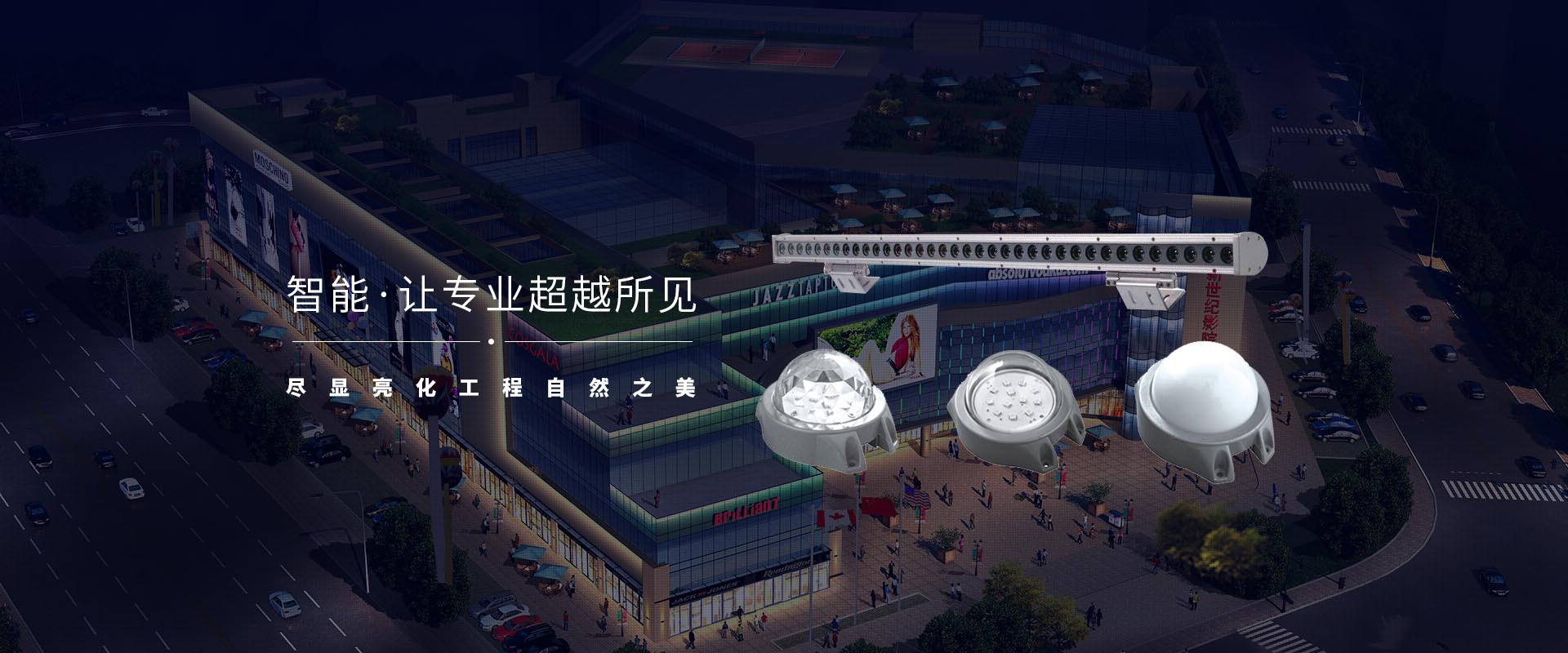 南京坦索光電有限公司|網站