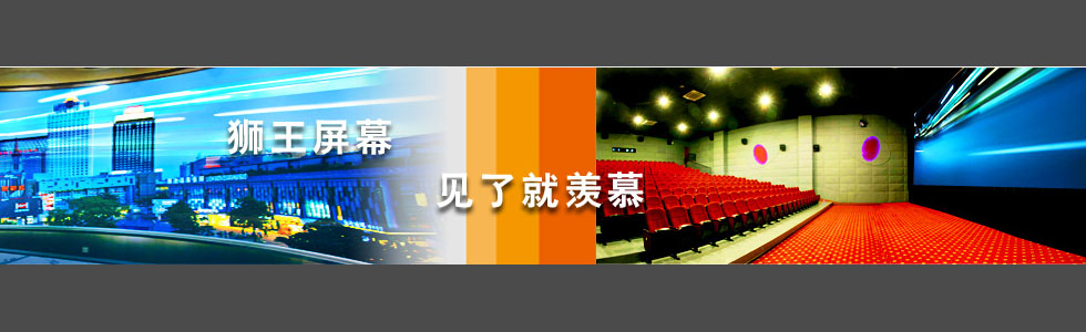 佛山市王氏光電科技有限公司|網站