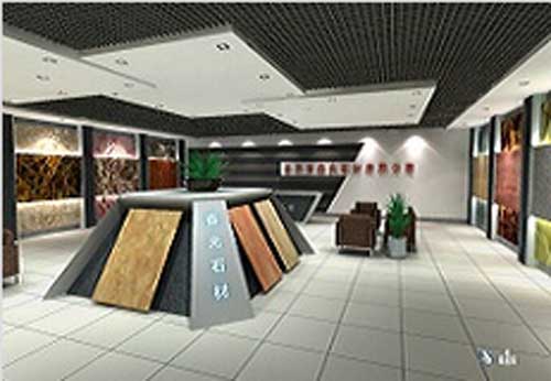 展覽展示行業解決方案