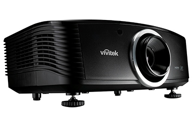 Vivitek D5185HD