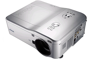 Vivitek D6015W