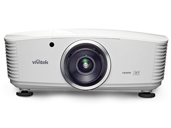 Vivitek D5190HD
