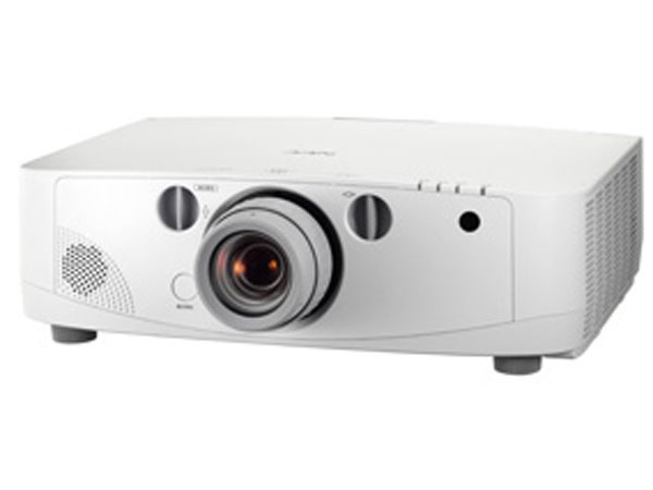 NEC PA500U+