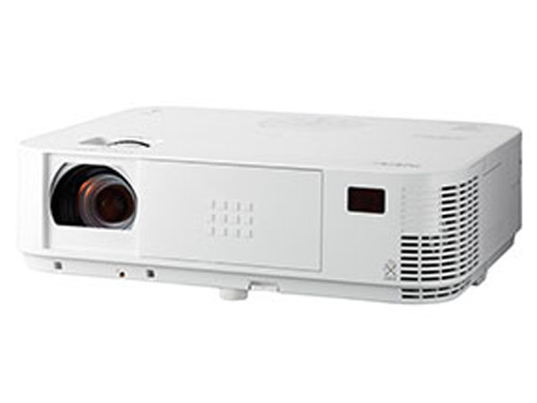 NEC M363W+