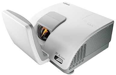 Vivitek D795WT