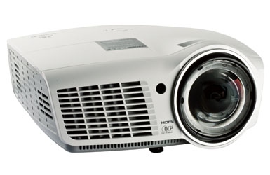 Vivitek D87CSTE
