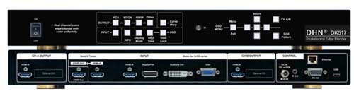 DHN DK517ͶӰں̖̎O(sh)