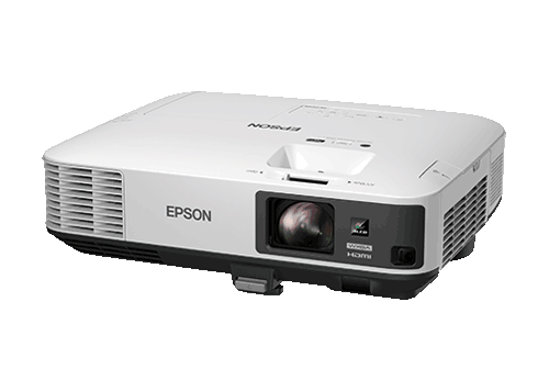 Epson CB-2165WͶӰC