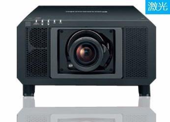Panasonic PT-SRS30KC工程投影機