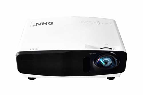DHN DM360ST
