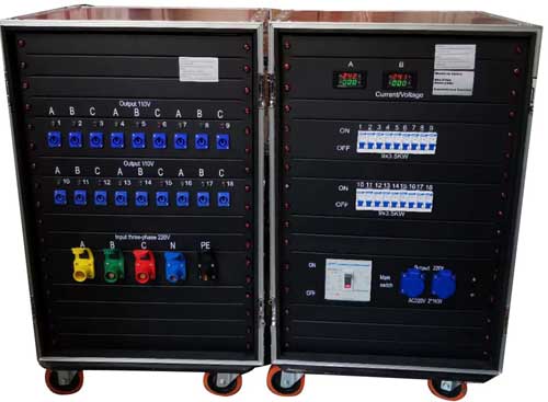 50kw