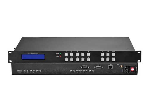 SBOLA 4M4 4KꇣSD-HDMI44K̖̎O