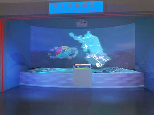 上海智慧中小學法治教育<a href=http://www.yimeiwigs.com/qyzt/ target=_blank>展廳</a>