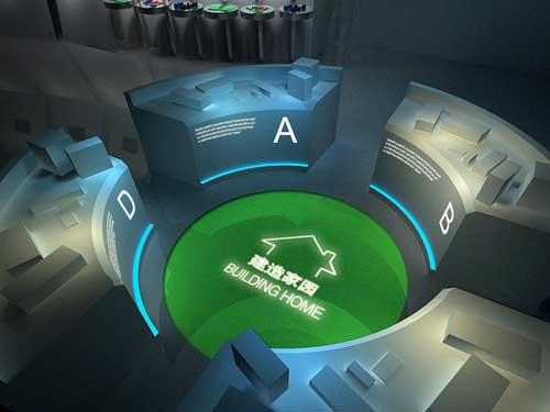 湖南<a href=http://www.yimeiwigs.com/vr/ target=_blank>VR</a>法治主題展館