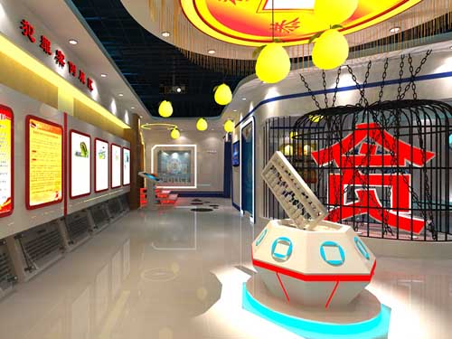 天津多媒體法制宣傳教育<a href=http://www.yimeiwigs.com/qyzt/ target=_blank>展廳</a>