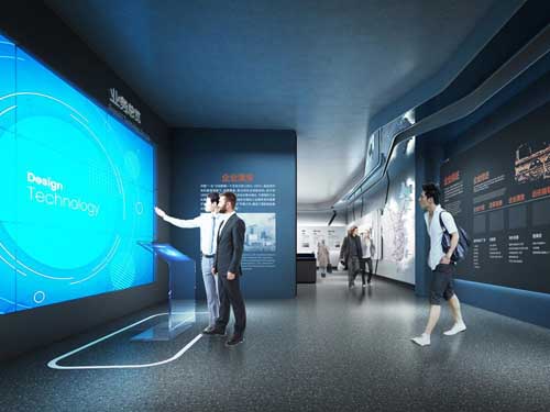 聲光電科技<a href=http://www.yimeiwigs.com/qyzt/ target=_blank>展廳</a>_科技<a href=http://www.yimeiwigs.com/qyzt/ target=_blank>展廳</a>布置方案_鄭州科技<a href=http://www.yimeiwigs.com/qyzt/ target=_blank>展廳</a>