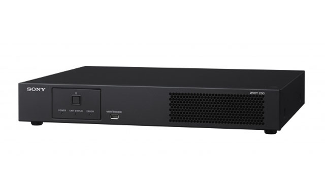 SONY ZRCT-200̖(ho)̎O(sh)