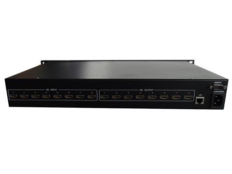 BOXIT HDMI0808̖(ho)̎O(sh)