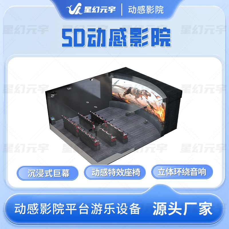 5D動感影院|5D影院設(shè)備廠家|5D影院設(shè)計方案