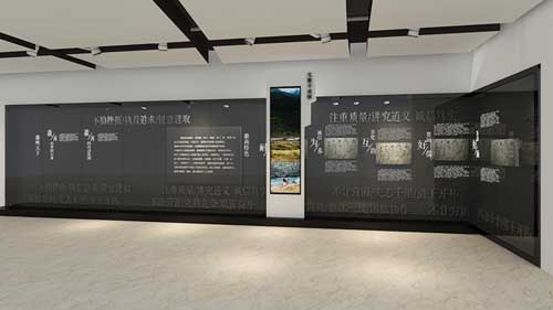 多媒體數(shù)字展廳需要注意這些問(wèn)題